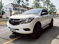 Mazda BT-50 Pro Freestyle Cab 2.2 Hi-Racer ธรรมดา ปี 2018 ผ่อนเริ่มต้น 5,*** บาท