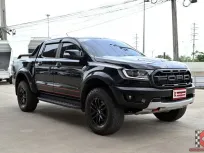 Ford Ranger Raptor X (2022) Bi-Turbo 4WD - แต่งจากศูนย์แท้ ประหยัดเป็นแสน