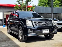 2013 Isuzu MU-7 3.0 CHOIZ SUV 