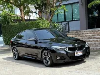 2020 BMW 320D GT MSPORT รถมือเดียวออกป้ายแดง รถวิ่งน้อย เข้าศูนย์ทุกระยะ ไม่เคยมีอุบัติเหตุครับ