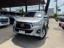 2020 Toyota Hilux Revo 2.4 Prerunner รถกระบะ 