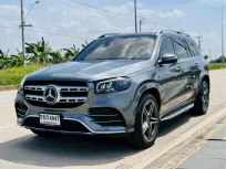 2022 Mercedes-Benz GLS-Class 3.0 GLS350d SUV ออกรถง่าย รถสวย ประวัติศูนย์ 