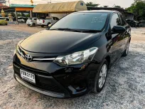 Toyota Vios 1.5 E ออโต้ ปี 2013/2014 ผ่อนเริ่มต้น 4,*** บาท