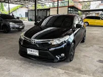 Toyota Vios 1.5 G เกียร์ออโต้ ปี 2013 ผ่อนเริ่มต้น 4,*** บาท