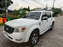 2010 Ford Everest 3.0 SUV 
