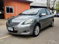 Toyota Vios 1.5 G ออโต้ ปี 2012 ผ่อนเริ่มต้น 2,*** บาท