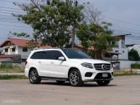 Mercedes Benz GLS350d 3.0 AMG 4Matic ปี 2016