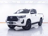 1D567 TOYOTA HILUX REVO 2.4 MID PRERRUNNER SMARTCAB MT 2021