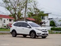 Honda Br-v 1.5 SV ปี 2016
