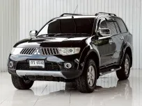 2014 Mitsubishi Pajero Sport 2.4 SUV 