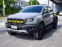 2021 Ford RANGER 2.0 Bi-Turbo Raptor รถกระบะ 