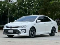 2017 Toyota CAMRY 2.0 Extremo รถเก๋ง 4 ประตู 