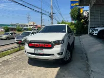2018 Ford RANGER 2.2 Hi-Rider รถกระบะ 