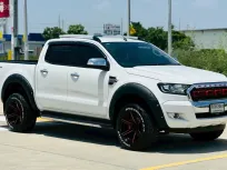 2019 Ford RANGER 2.2 Hi-Rider รถกระบะ ผ่อนเริ่มต้น รถสวย ไมล์น้อย 