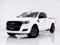 6A837 FORD RANGER 2.2 XL  SUPER CAB/OPEN CAB 2018