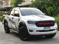 2022 Ford RANGER 2.2 Hi-Rider รถกระบะ ออกรถฟรี รถสวย ไมล์แท้ 