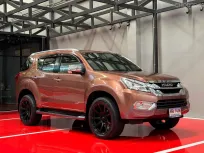 2015 ISUZU MUX 3.0 4WD รถสภาพสมบูรณ์ วิ่งเพียง 140,000 กม ประวัติศูนย์ครบ รถไม่เคยมีอุบัติเหตุครับ