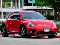 2021 Volkswagen Beetle 1.4 TSi รถเก๋ง 2 ประตู รถสภาพดี มีประกัน