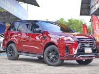 Nissan Terra 2.3 VL 4x4 ปี 2022 ท็อปสุดในรุ่น มือเดียว ไมล์7หมื่น ไม่เคยเฉี่ยวชน สภาพใหม่กริ๊ปๆๆๆ