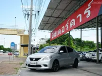 2014 NISSAN ALMERA 1.2 E *ลูกค้าเครดิตดี ออกรถ 0 บาท