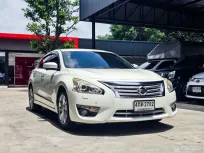 2015 Nissan TEANA 2.5 XV