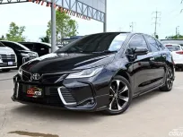 หล่อสุดในรุ่น! Toyota Altis 1.8 GR Sport (2020) ชุดแต่งแท้จากศูนย์