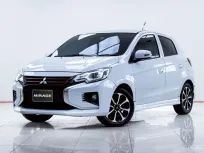 5B776 MITSUBISHI MIRAGE 1.2 GLS AT 2020