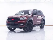 1D564 FORD EVEREST AT 2.0 TITANIUM PLUS 2018