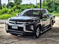 Mitsubishi Triton All New Mega Cab 2.5 GLX  ปี 2019/2020 ผ่อนเริ่มต้น 5,*** บาท