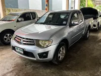 Mitsubushi Triton Cab 2.5 GLX เกียร์ธรรมดา ปี 2014 ผ่อนเริ่มต้น 3,*** บาท