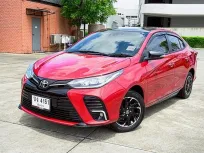 2022 TOYOTA YARIS ATIV 1.2 SPORT PREMIUM