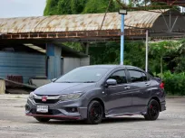 2019 Honda CITY 1.5 V i-VTEC รถเก๋ง 4 ประตู 