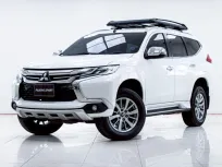 5B773 MITSUBISHI PAJERO 2.4 GT 2WD AT 2015