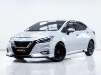 5B784 NISSAN ALMERA 1.0 VL TURBO AT 2022