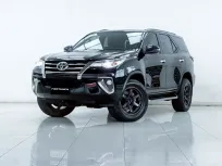 2A946 TOYOTA FORTUNER 2.4 G MT 2018