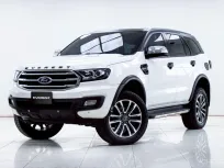 5B805 FORD EVEREST 2.0 BI-TURBO TITANIUM PLUS 4WD AT 2019