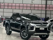 2019 Mitsubishi TRITON 2.4 Plus GT Premuim