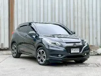 2018 Honda HR-V 1.8 E รถสภาพดี มีประกัน