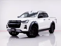 6B030 ISUZU D-MAX V-CROSS CAB-4 3.0 Ddi M 4WD AT 2020