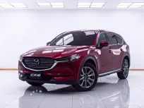 1D586 MAZDA CX-8 2.5 SP AT 2021
