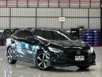 2019 Honda CIVIC 1.5 Turbo RS 