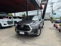 2022 Toyota Hilux Revo 2.4 Z Edition รถกระบะ 