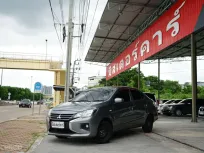 2021 MITSUBISHI ATTRAGE 1.2 GLX 