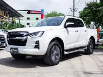 2020 Isuzu Dmax Cab4 3.0Z Vcross 4WD M/T รถสวยสภาพพร้อมใช้งาน สภาพใหม่กริป