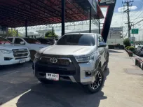 2023 Toyota Hilux Revo 2.4 Prerunner รถกระบะ 
