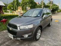 2012 Chevrolet Captiva 2.0 LT 4WD SUV 