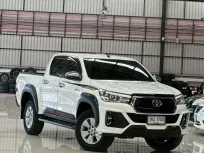 2019 Toyota Hilux Revo 2.4 Prerunner E Plus AT 