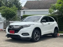 2019 Honda HR-V 1.8 RS SUV 