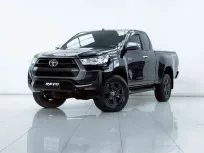 2A947 TOYOTA REVO 2.4 MID PRERUNNER SMART CAB MT 2020