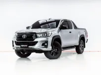 3A962 TOYOTA REVO 2.4 ROCCO PRERUNNER SMARTCAB MT 2019